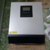Máy Biến Tần Nối Lưới Off Grid 12V 1kva