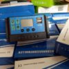 Điều khiển sạc 30A năng lượng mặt trời