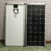 Tấm Pin Mặt Trời 150W mono Solar Fancy