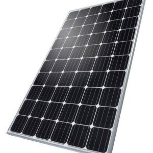 Tấm pin năng lượng mặt trời 370W Mono PERC JA Solar