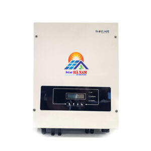 Biến tần Inverter SOFAR SOLAR 5KW (5KTLM-G2)