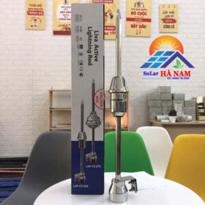 Kim Thu Sét Liva LAP CX070