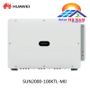 SUN2000-100KTL-M0 - Biến Tần Chuỗi PV Thông Minh Huawei