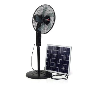 Quạt tích điện sử dụng Năng Lượng Mặt Trời. Quạt Năng Lượng Mặt Trời Cao Cấp BẢO HÀNH 1 NĂM
