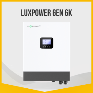 LUXPOWER GEN 6K