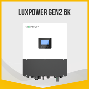 LUXPOWER GEN2 6K