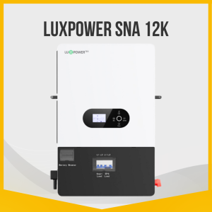 LUXPOWER SNA 12K