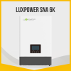 LUXPOWER HYBRID SNA 6K