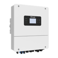 X1-HYB-5.0-LV Hybrid 5kw IP65
