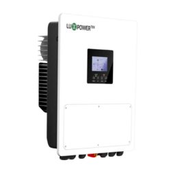 LUXPOWER   Hybrid IP65 Thế hệ mới SNA PRO