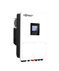 LUXPOWER Hybrid IP65 Thế hệ mới SNA PRO