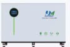 Pin lưu trữ JM 20kWh