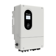X1-LITE-8-LV Hybrid 8kw