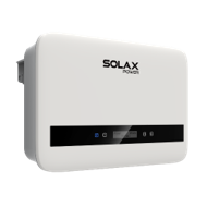 Inverter hòa lưới 1 phase, công suất hòa lưới 8KW
