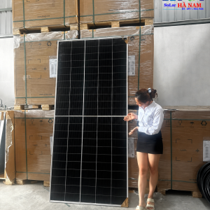 Tấm pin  Trina 540W