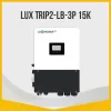 Biến tần luxpower TriP2-LB-3P 15K Chính Hãng