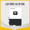 Biến Tần Luxpower TriP2-LB-3P 20K Chính Hãng