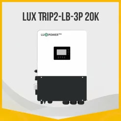 Biến Tần Luxpower TriP2-LB-3P 20K Chính Hãng