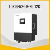 Biến tần luxpower GEN2-LB-EU 12K Chính Hãng Giá Tốt