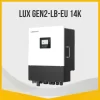 Biến tần luxpower GEN2-LB-EU 14K Chính Hãng, Bảo Hành 5 Năm