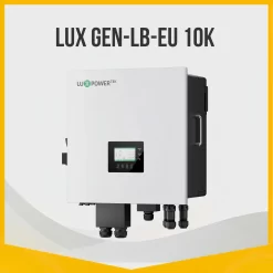 Biến tần luxpower GEN 10K chính hãng Luxpower