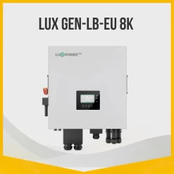 Biến Tần Luxpower GEN-LB-8K Chính Hãng Giá Tốt