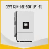 Biến tần Deye 16kW 1 pha Hybrid chính hãng - Giá tốt