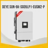 Biến tần Deye 6kW 1 pha Hybrid chính hãng - Giá tốt